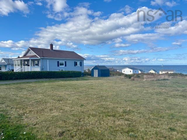 












3057 Hinchey Avenue

,
New Waterford,




NS
B1H 2K5

