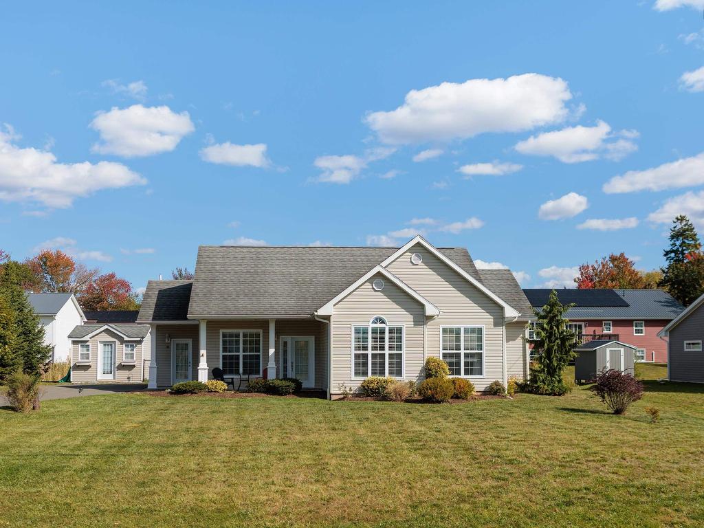 












16 Corey Drive

,
Bible Hill,




NS
B2N 6G7

