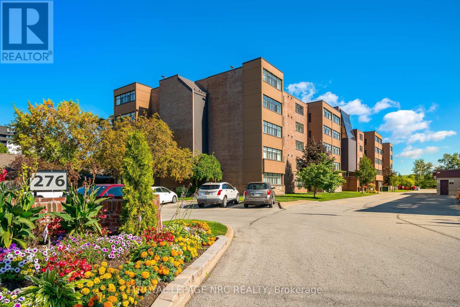 












201 - 276 OAKDALE AVENUE

,
St. Catharines (Oakdale),




Ontario
L2P3S5

