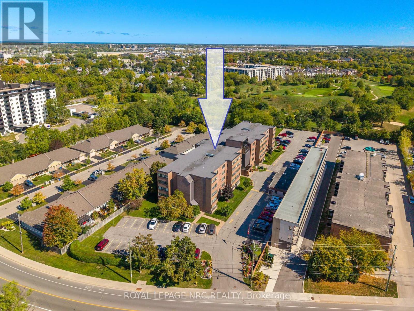 












201 - 276 OAKDALE AVENUE

,
St. Catharines (Oakdale),




Ontario
L2P3S5

