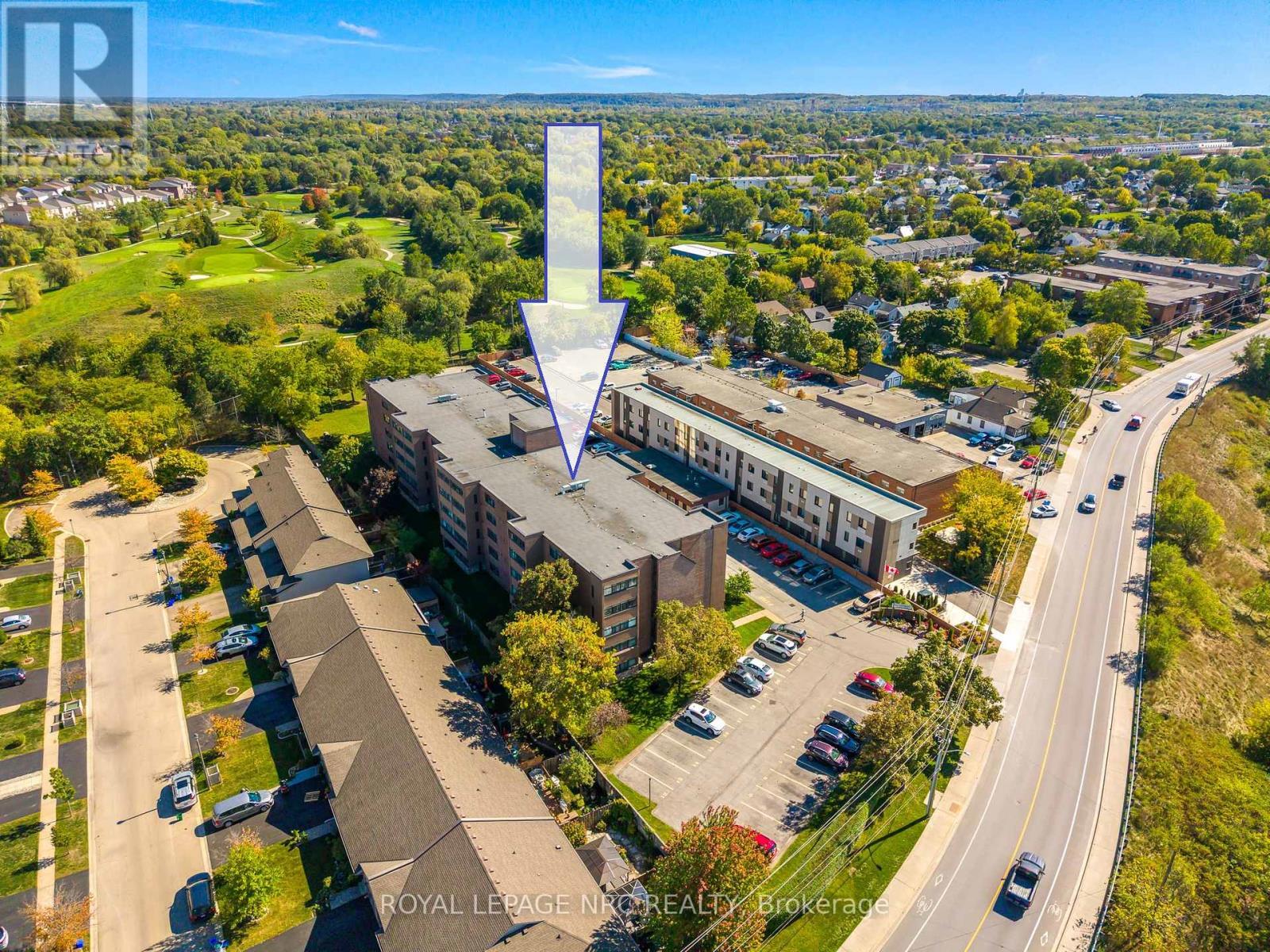 












201 - 276 OAKDALE AVENUE

,
St. Catharines (Oakdale),




Ontario
L2P3S5

