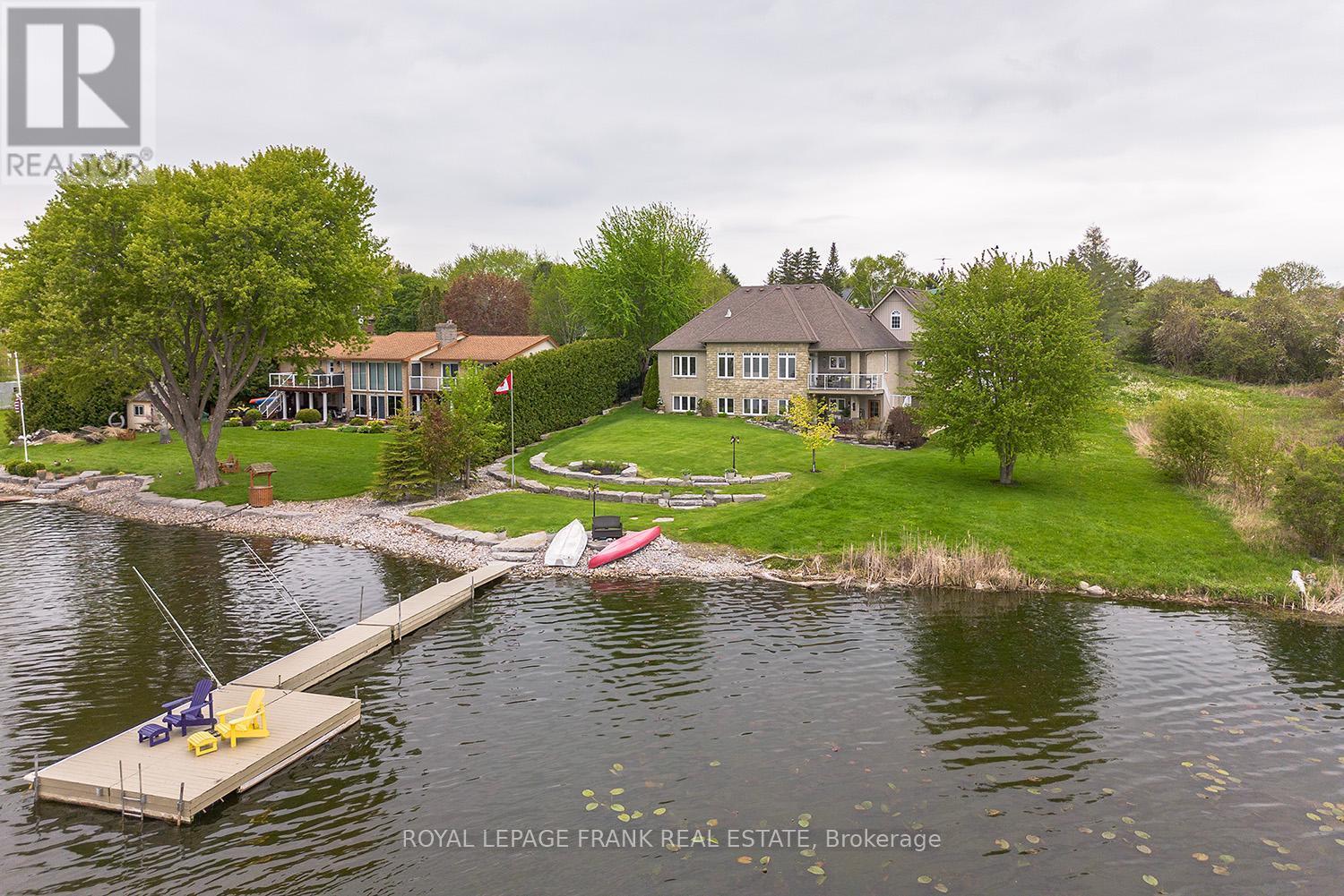 












24 GILSON POINT PLACE

,
Kawartha Lakes (Little Britain),




Ontario
K0M2C0

