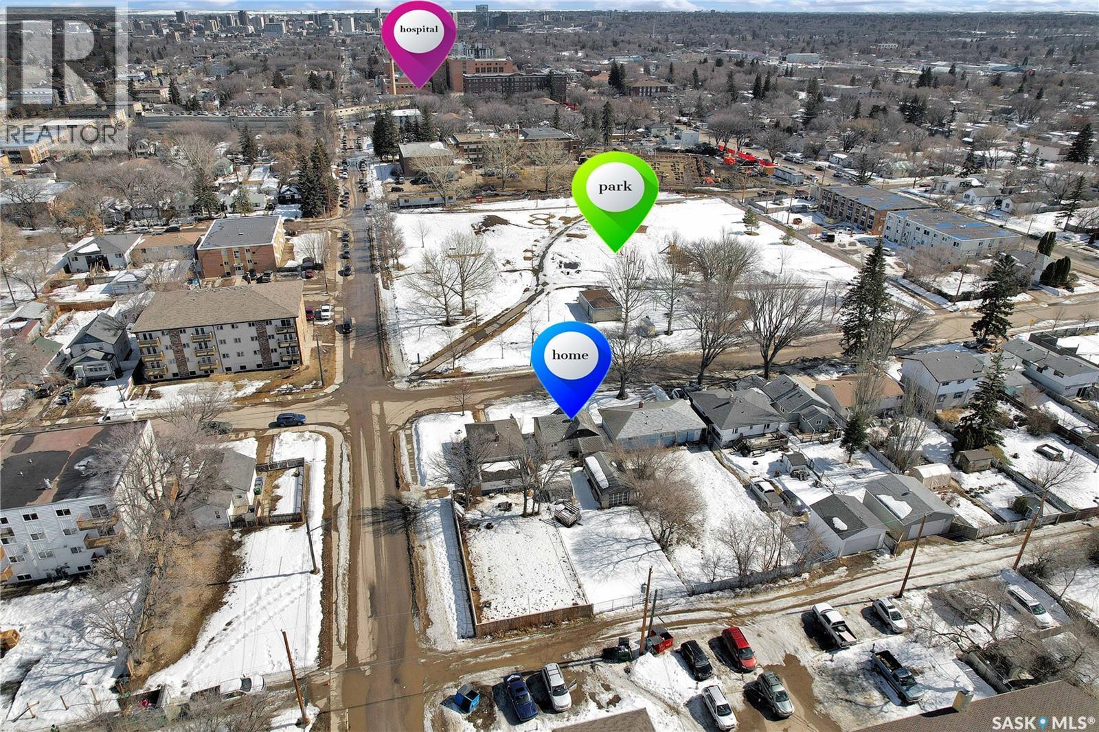 












203 U AVENUE S

,
Saskatoon,




Saskatchewan
S7M1R8

