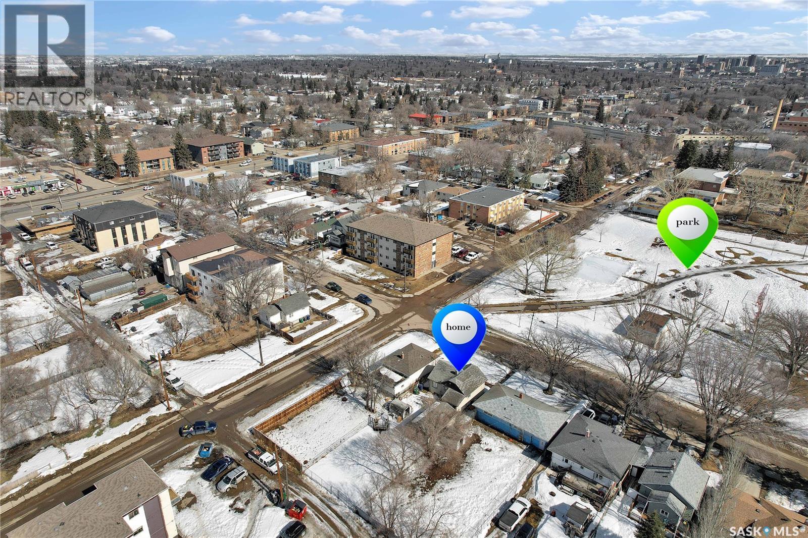 












203 U AVENUE S

,
Saskatoon,




Saskatchewan
S7M1R8

