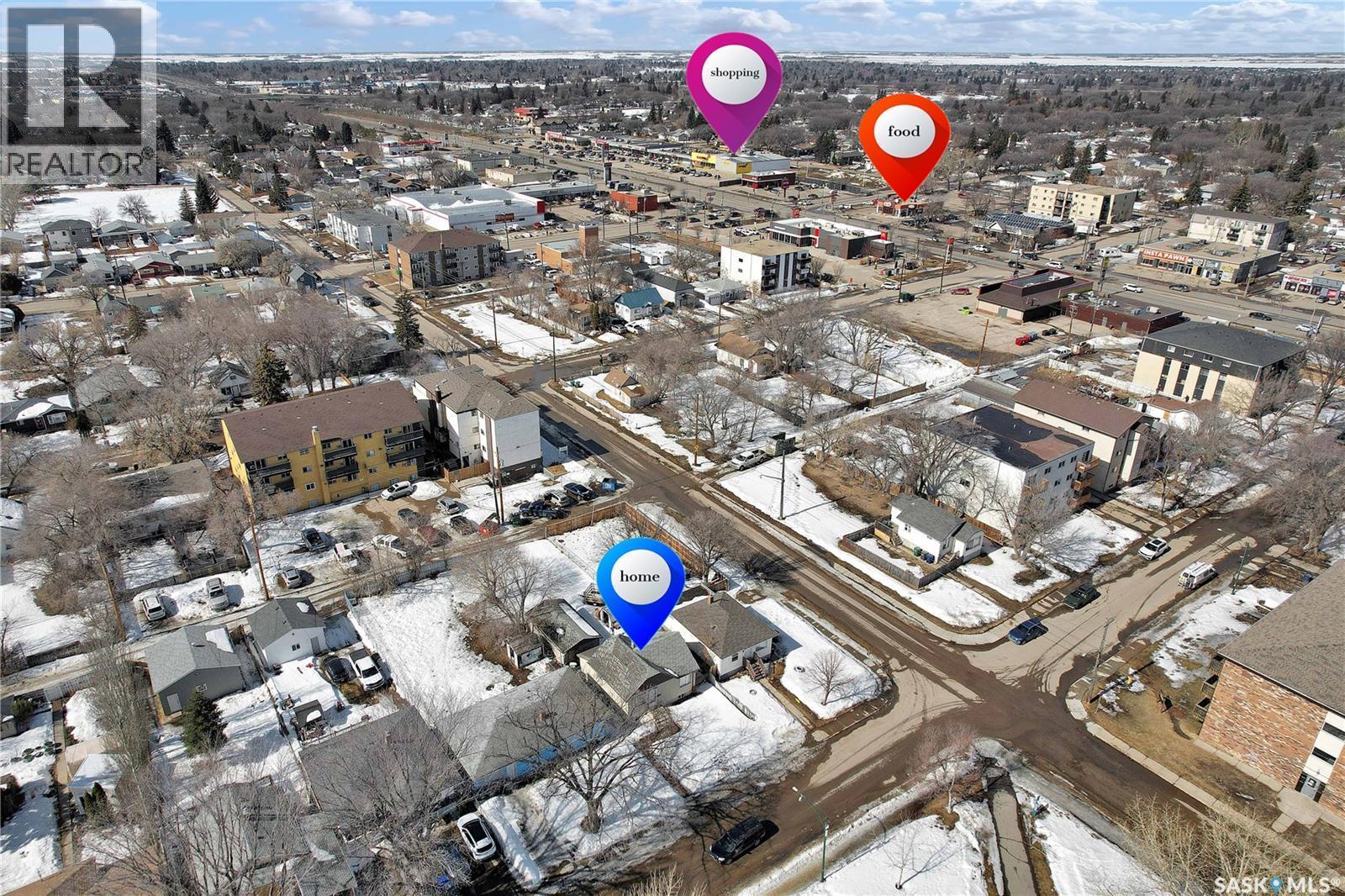 












203 U AVENUE S

,
Saskatoon,




Saskatchewan
S7M1R8

