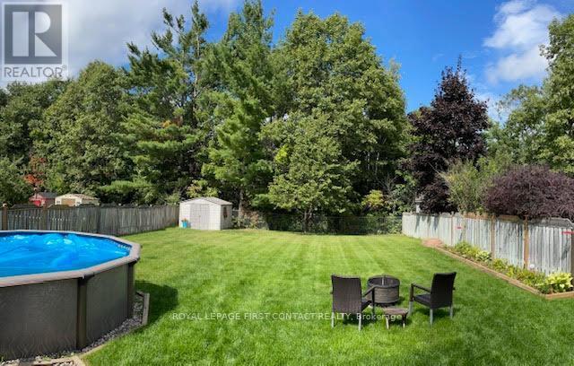 












26 KENWELL CRESCENT

,
Barrie,




Ontario
L4N0A4

