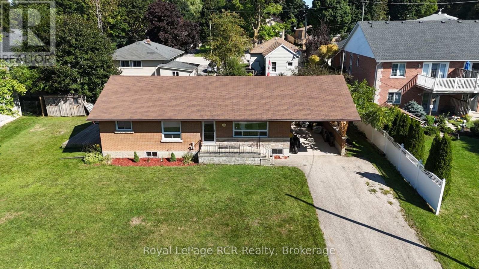 












141 NORTH WATER STREET W

,
Wellington North (Mount Forest),




Ontario
N0G2L3

