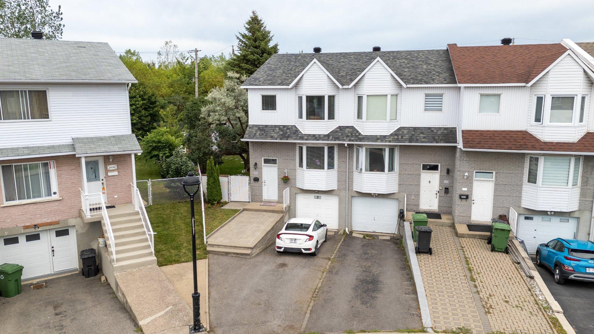 









10056


Rue Sylvain-Garneau

,
Montréal (Rivière-des-Prairies/Pointe-aux-Trembles),




QC
H1C2G3

