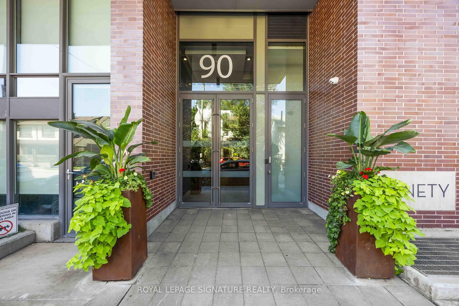 









90


Broadview

Avenue, PH-913,
Toronto,




ON
M4M 0A7

