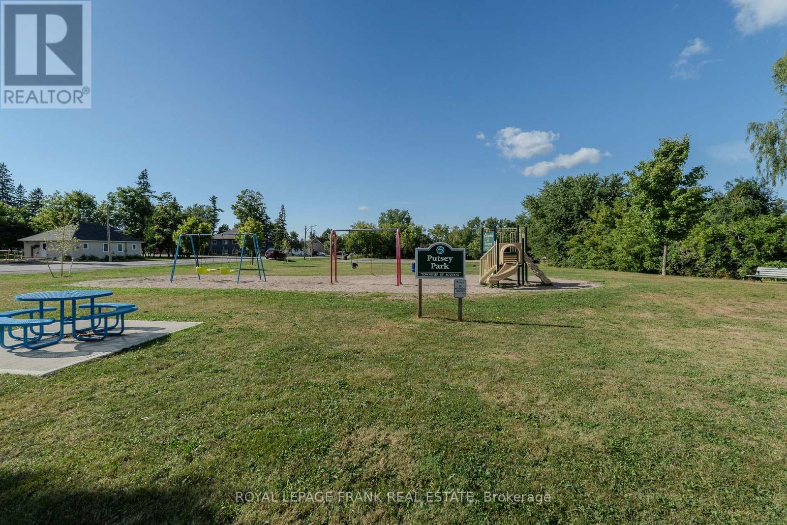 












91 CENTRE STREET

,
Scugog,




Ontario
L0B1E0

