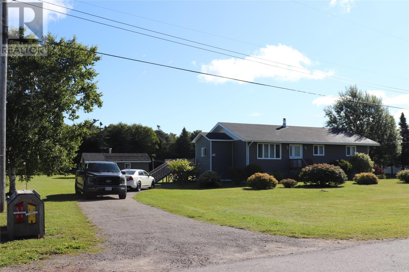 












553 Main Road

,
McKays,




Newfoundland & Labrador
A0N0B4

