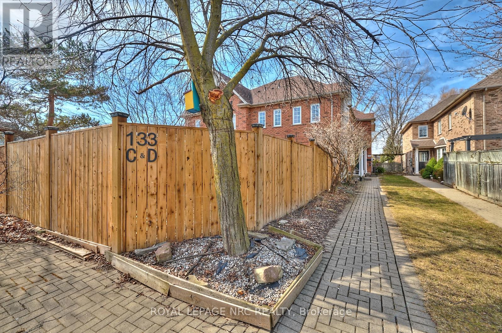 












133C MARTINDALE ROAD

,
St. Catharines (Grapeview),




Ontario
L2S2X5

