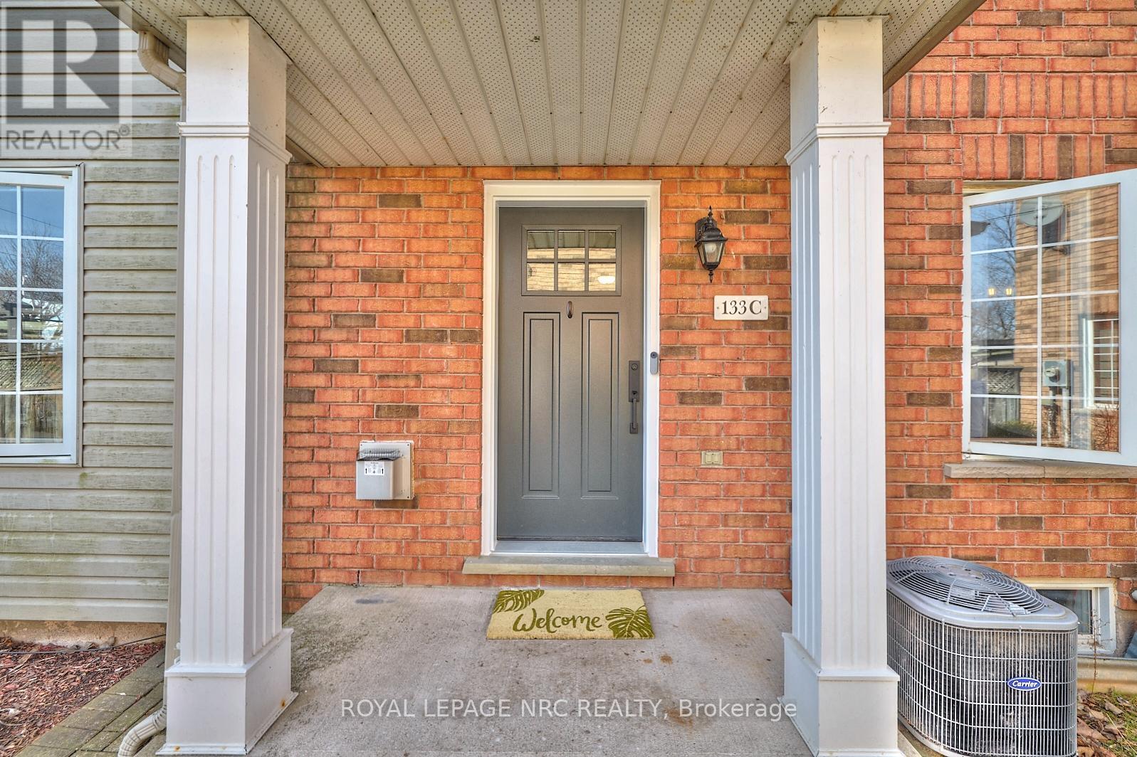 












133C MARTINDALE ROAD

,
St. Catharines (Grapeview),




Ontario
L2S2X5

