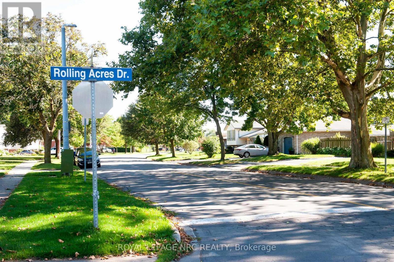 












66 ROLLING ACRES DRIVE

,
Welland (N. Welland),




Ontario
L3C3N3

