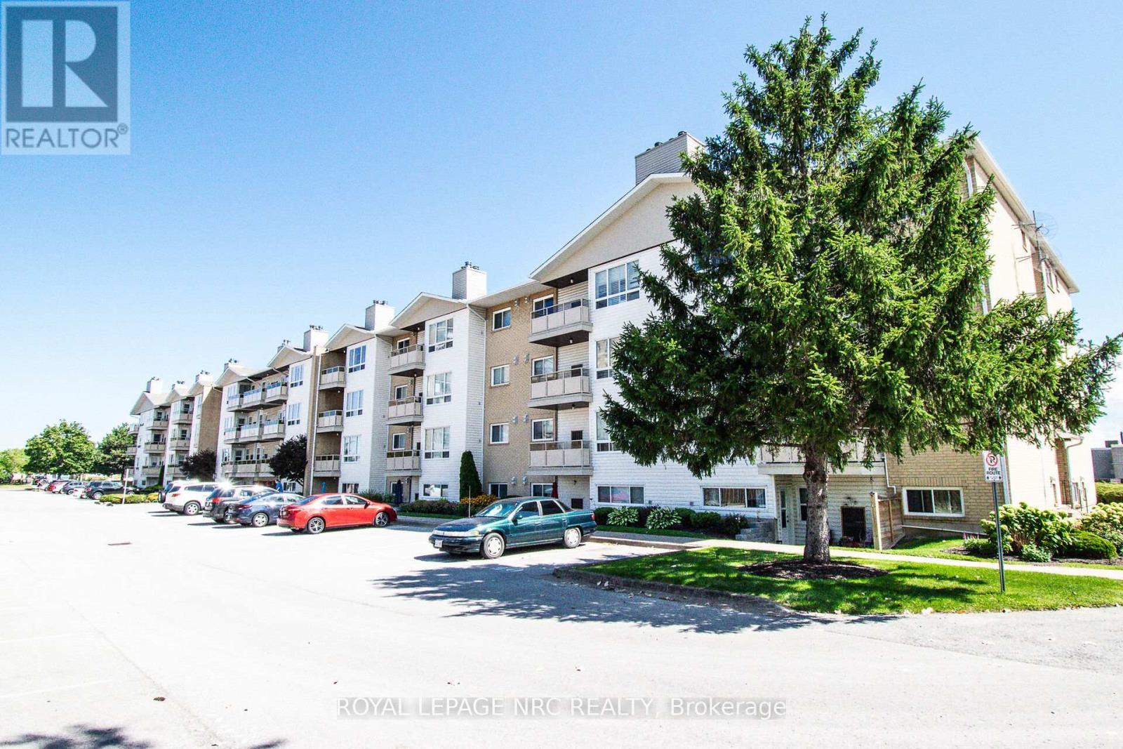 












217 - 78 ROEHAMPTON AVENUE

,
St. Catharines (Carlton/Bunting),




Ontario
L2M7W9

