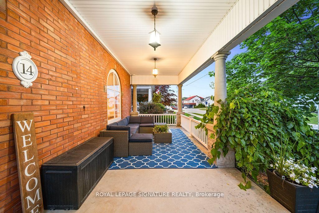









14


Goshen

Street South,
Bluewater,




ON
N0M 2T0

