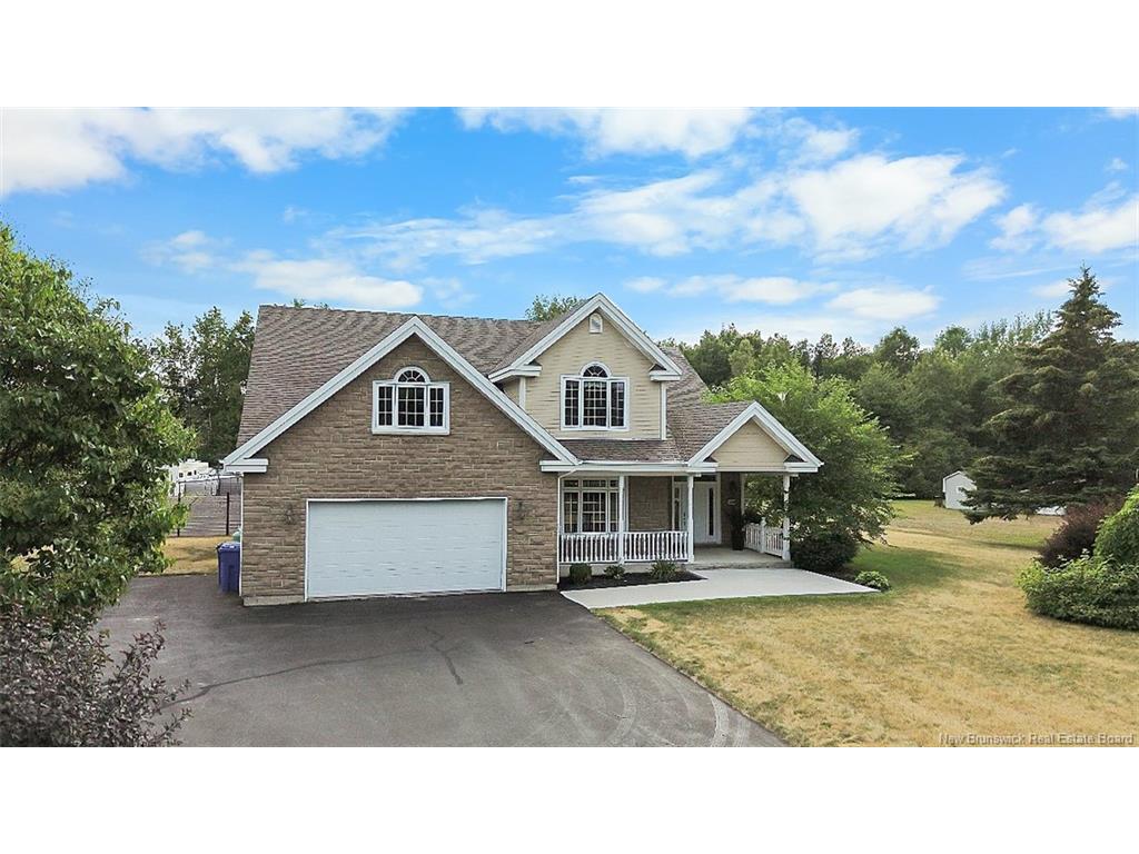 









1240


rue Christie

,
Beresford,




NB
E8K 1A4

