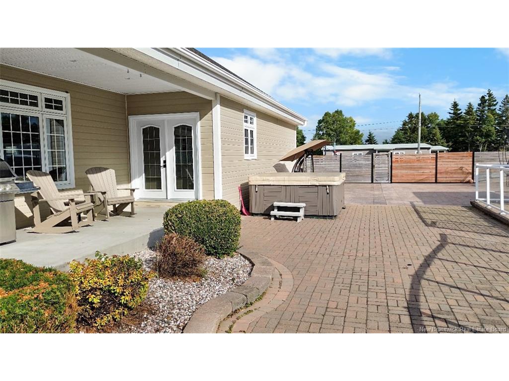 









1240


rue Christie

,
Beresford,




NB
E8K 1A4

