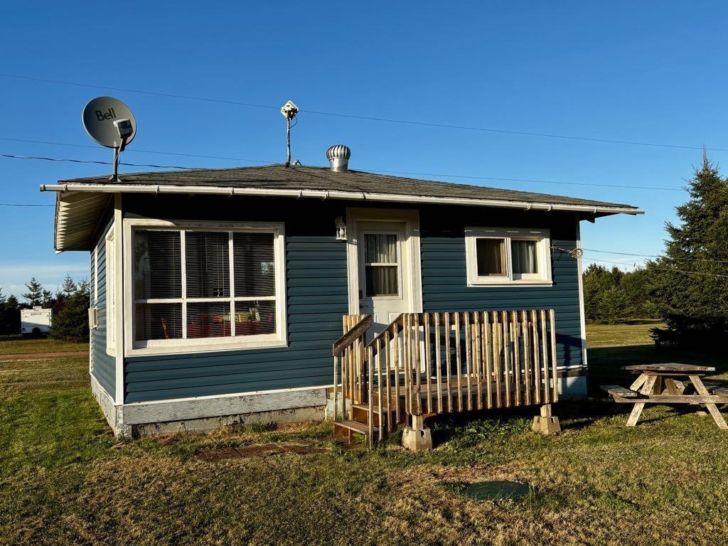 












49 Isherwood Drive

,
Augustine Cove,







PE
C0B 1X0

