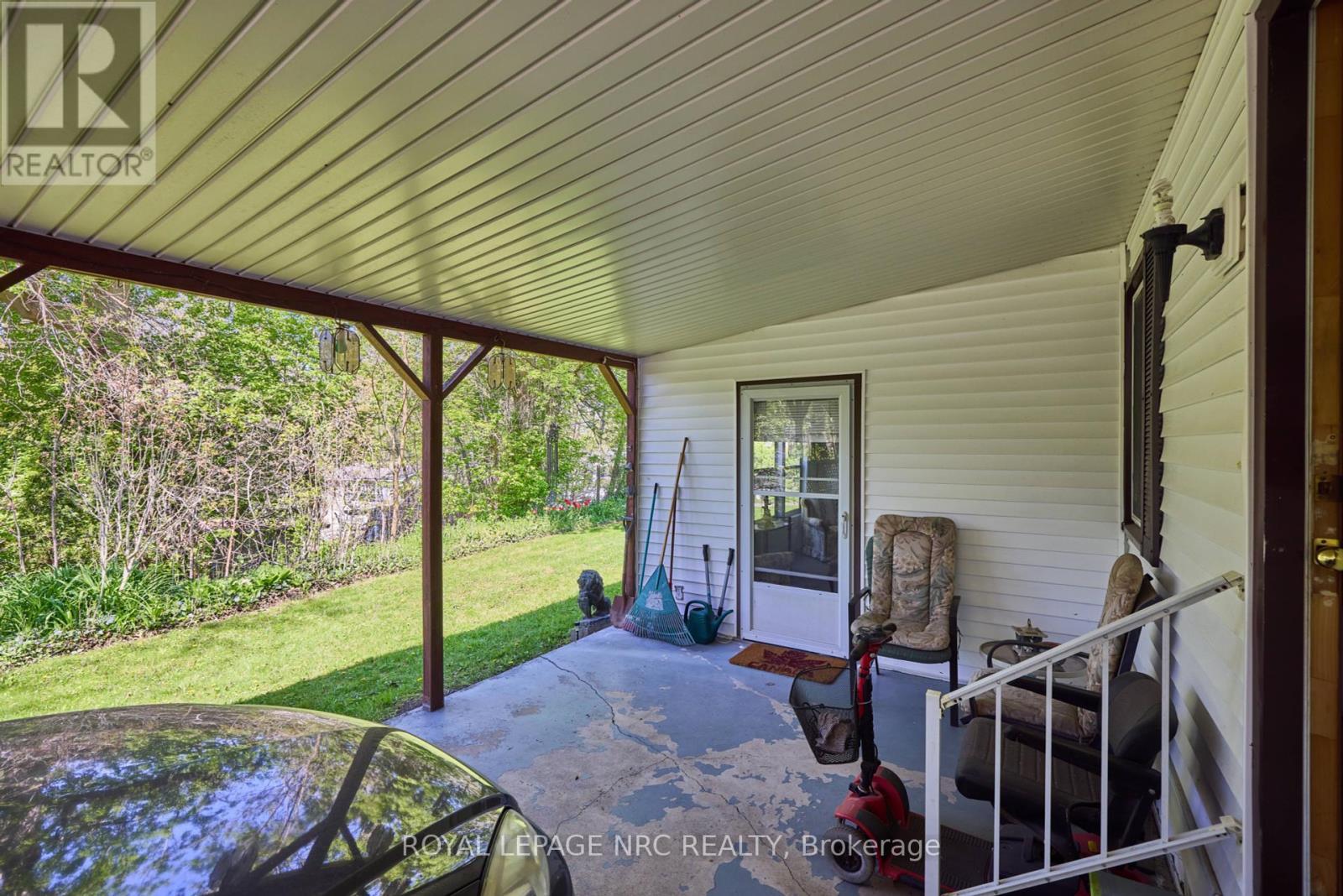 












240 - 23 FOUR MILE CREEK ROAD

,
Niagara-on-the-Lake (St. Davids),




Ontario
L0S1J1

