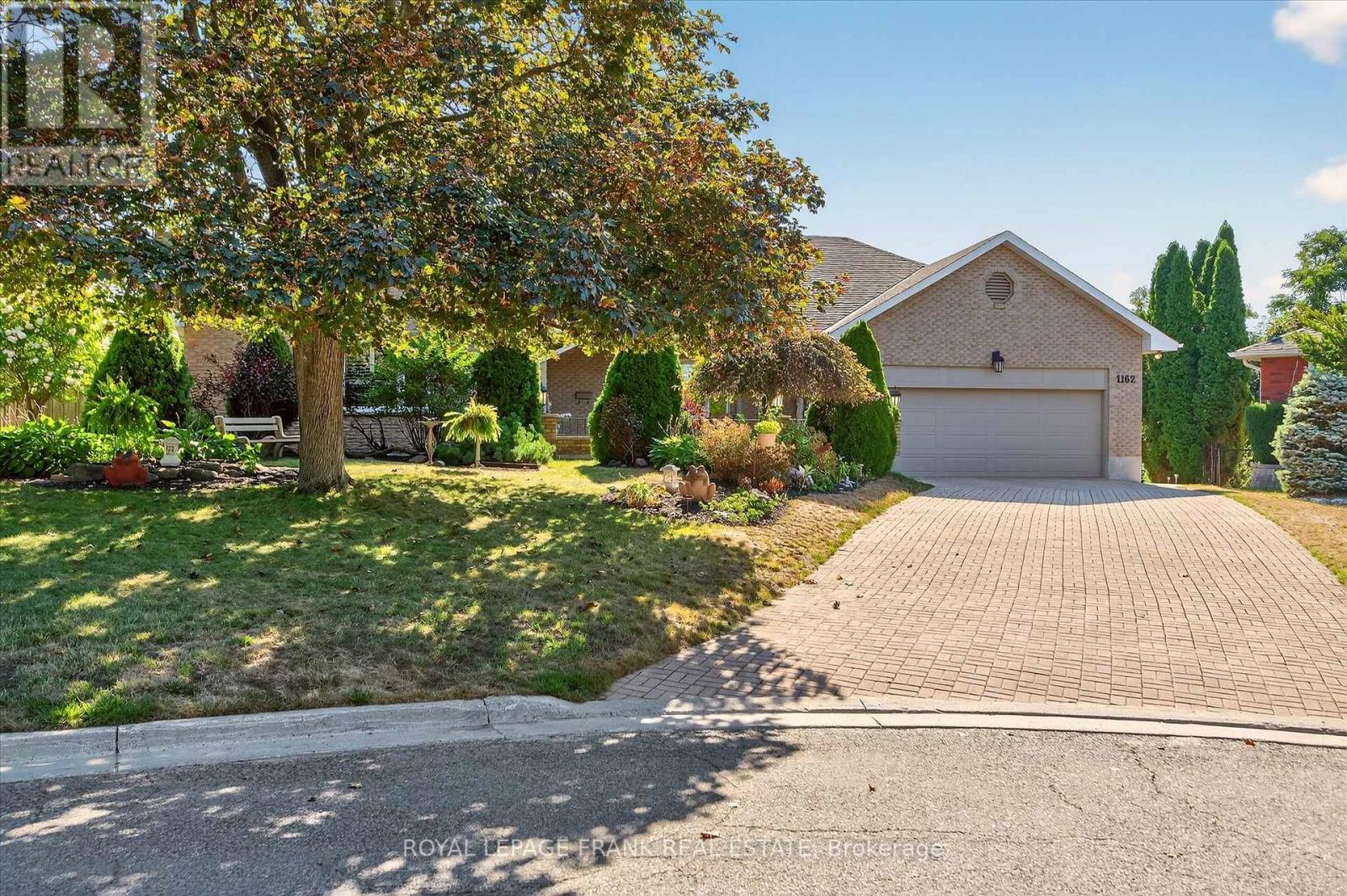 












1162 SUMMIT DRIVE

,
Peterborough West (Central),




Ontario
K9J8A7

