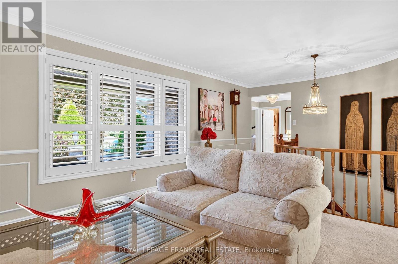 












1162 SUMMIT DRIVE

,
Peterborough West (Central),




Ontario
K9J8A7

