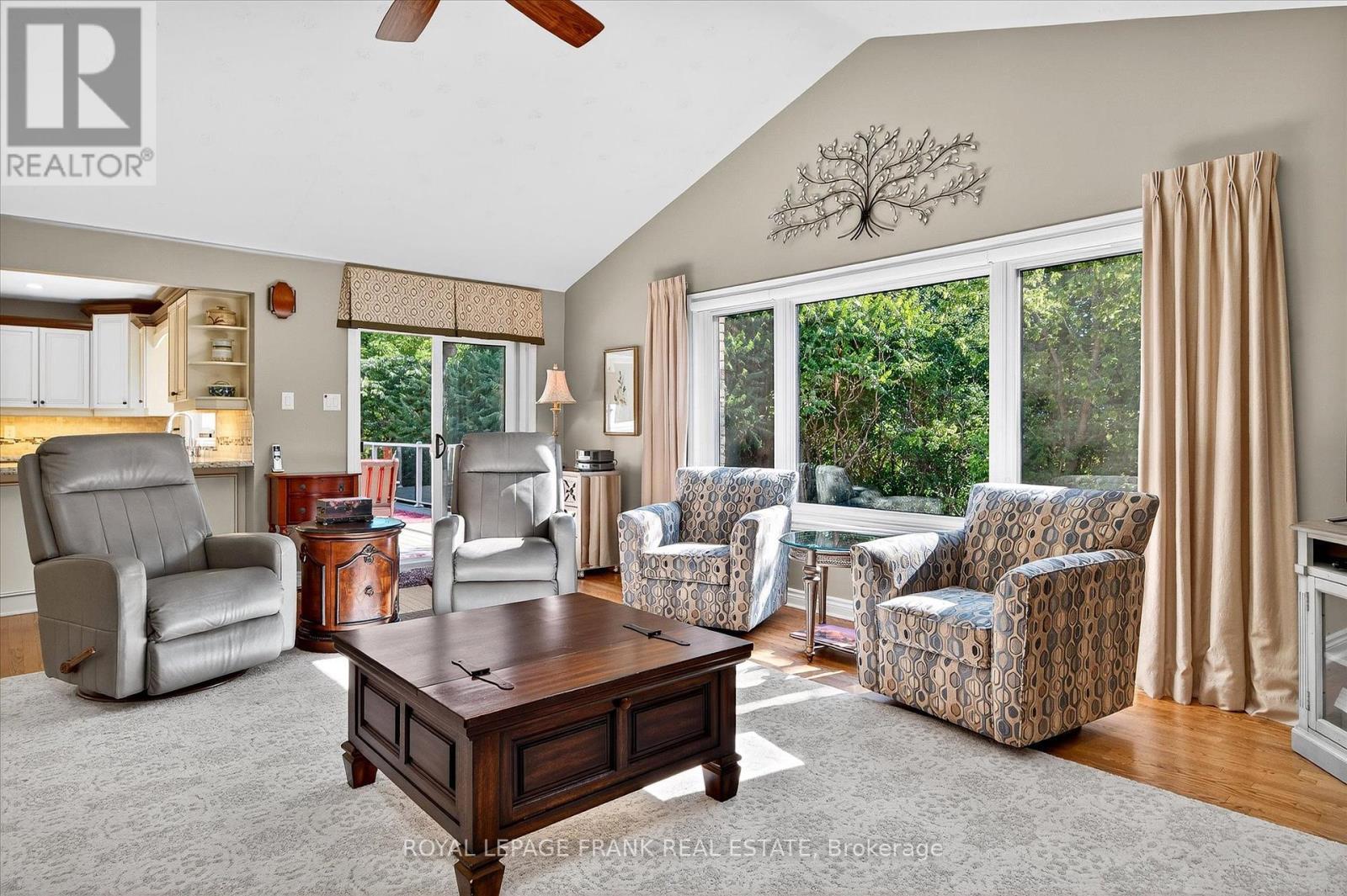 












1162 SUMMIT DRIVE

,
Peterborough West (Central),




Ontario
K9J8A7

