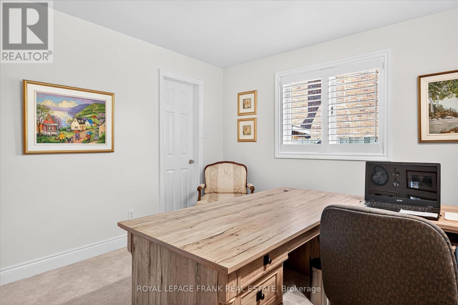 












1162 SUMMIT DRIVE

,
Peterborough West (Central),




Ontario
K9J8A7

