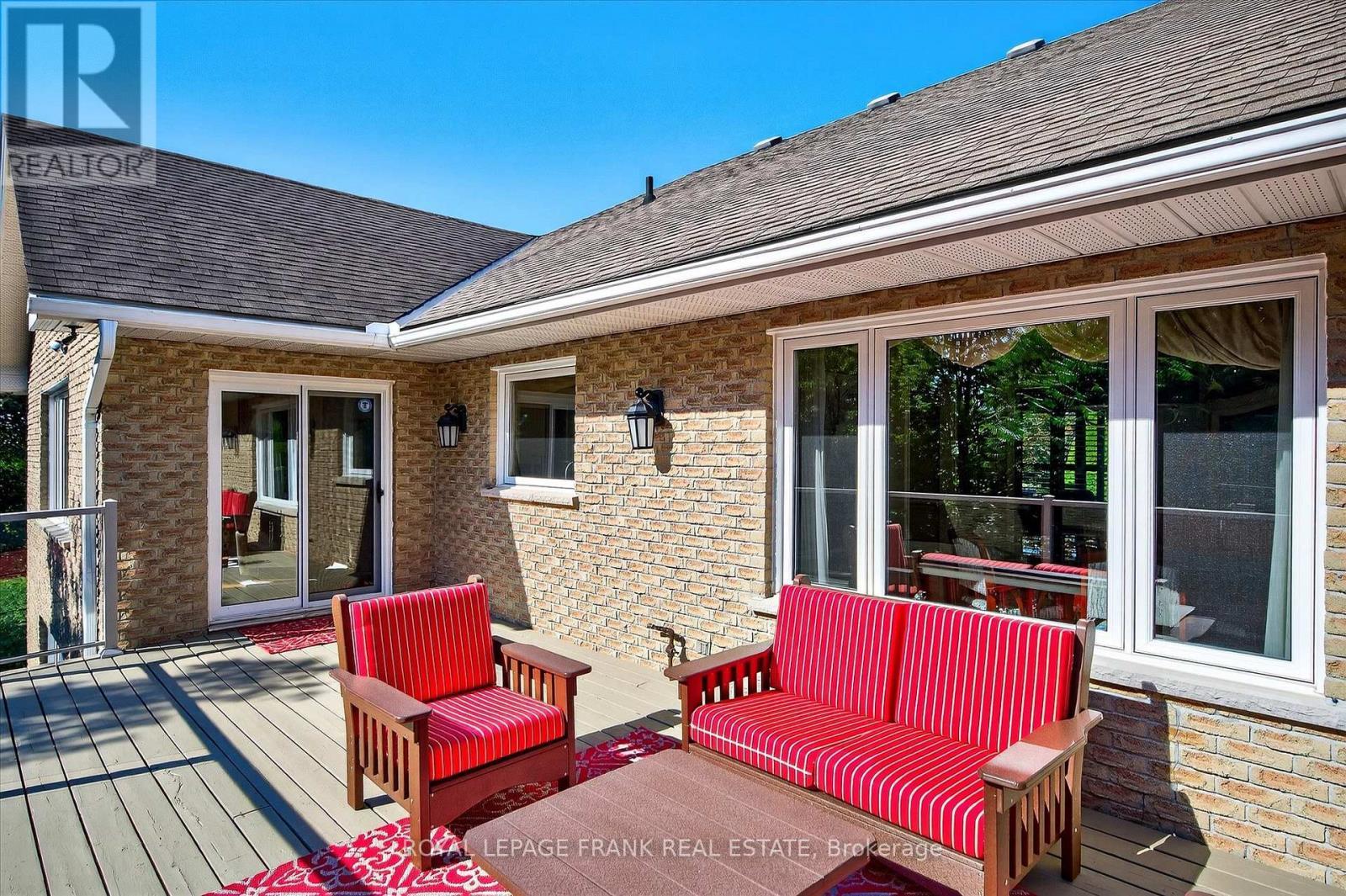 












1162 SUMMIT DRIVE

,
Peterborough West (Central),




Ontario
K9J8A7

