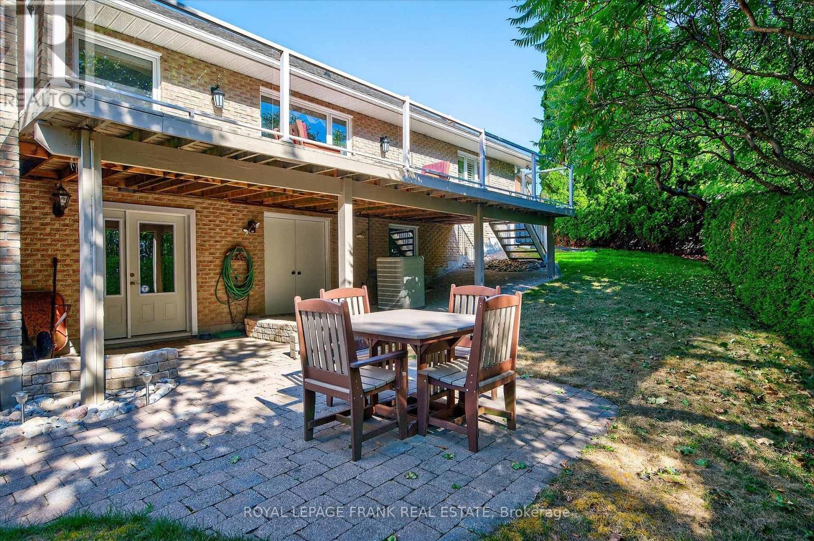 












1162 SUMMIT DRIVE

,
Peterborough West (Central),




Ontario
K9J8A7

