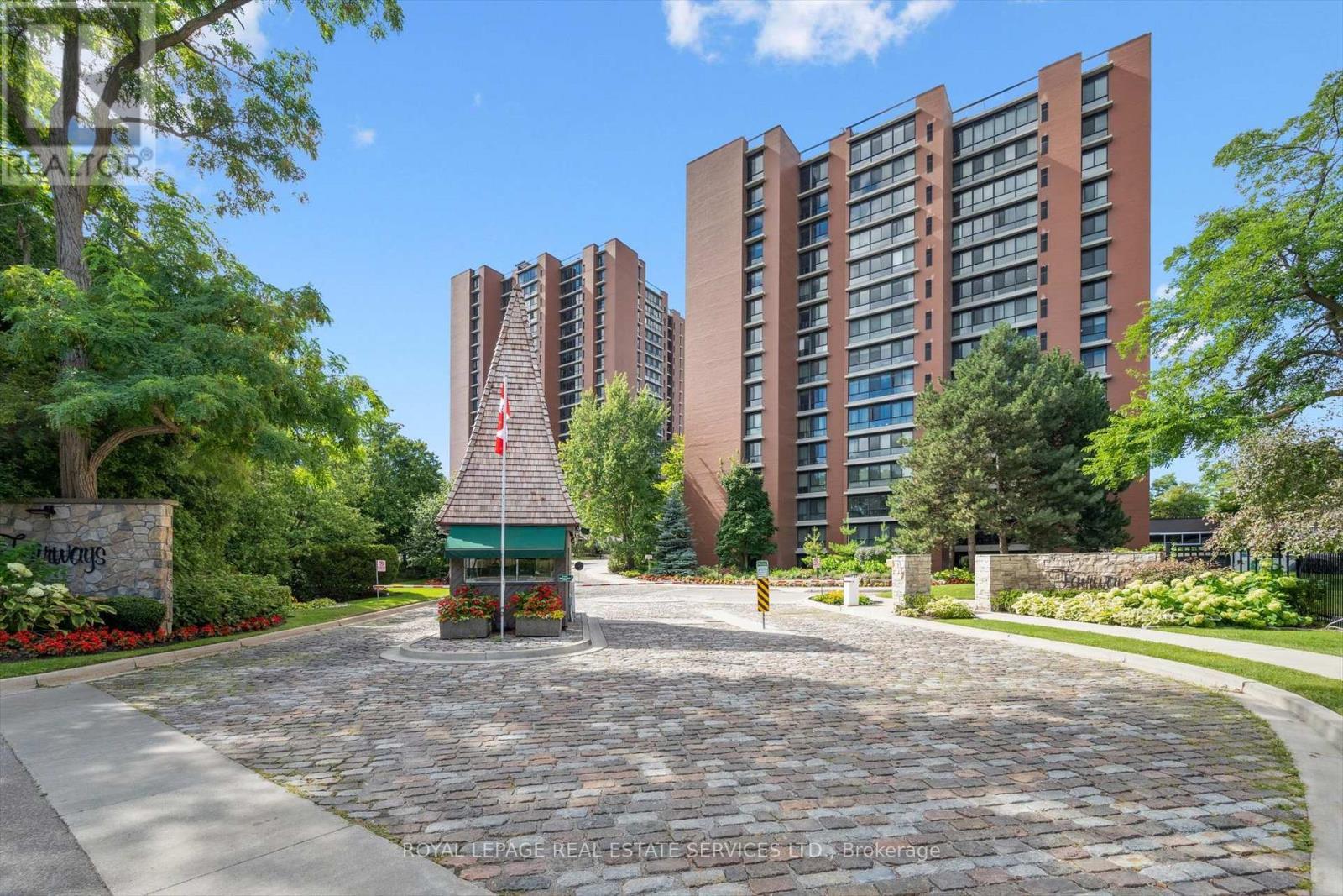 












1206 - 1400 DIXIE ROAD

,
Mississauga,




Ontario
L5E3E1


