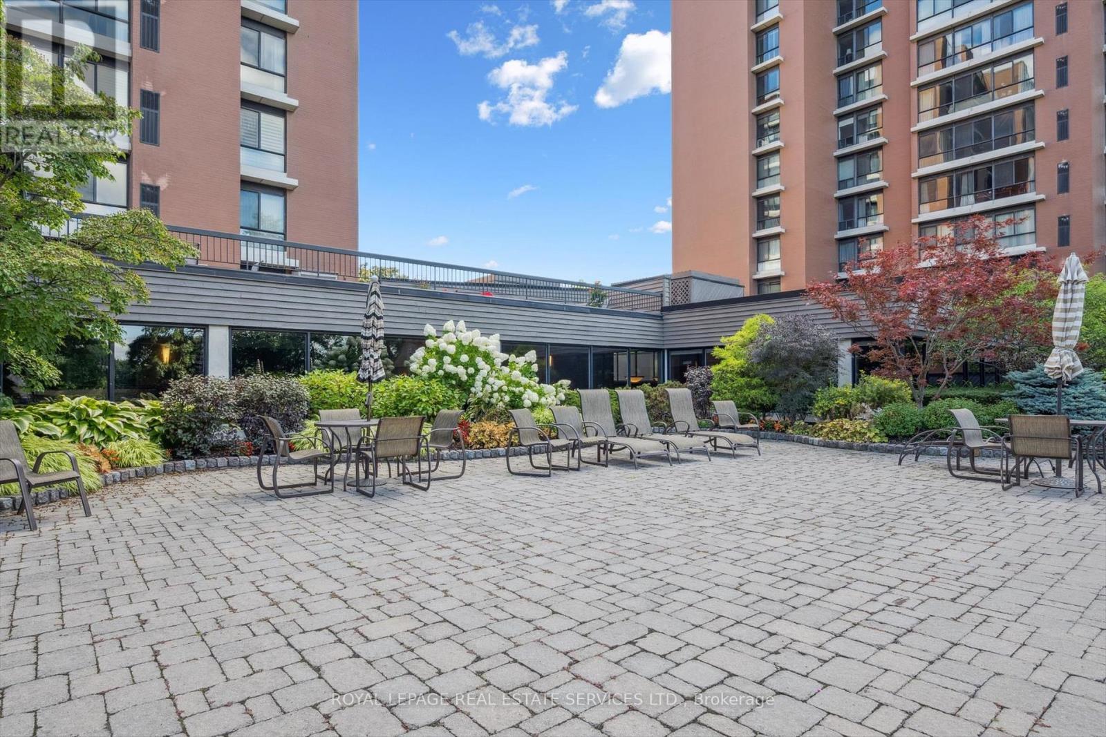 












1206 - 1400 DIXIE ROAD

,
Mississauga,




Ontario
L5E3E1

