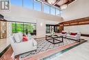 Fairways Offers an Impressive Range of Amenities