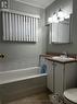 Bathroom 3pc