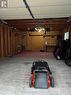 Garage interior