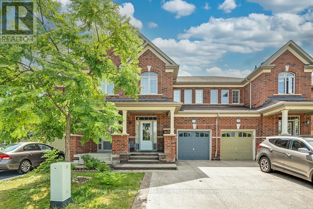 












106 HANSON CRESCENT

,
Milton (SC Scott),




Ontario
L9T8L5

