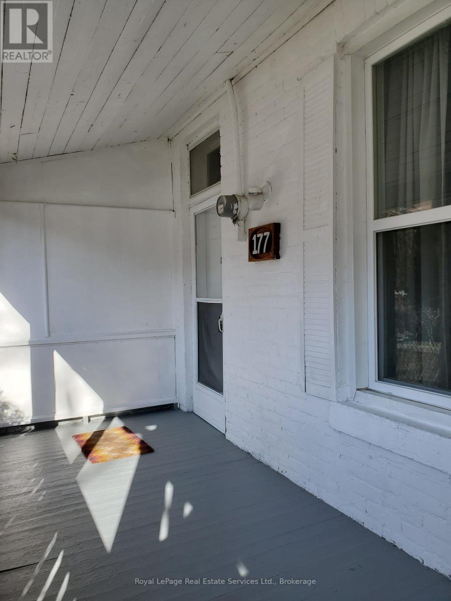 












177 SIXTH STREET

,
Toronto (Mimico),




Ontario
M8V3A6

