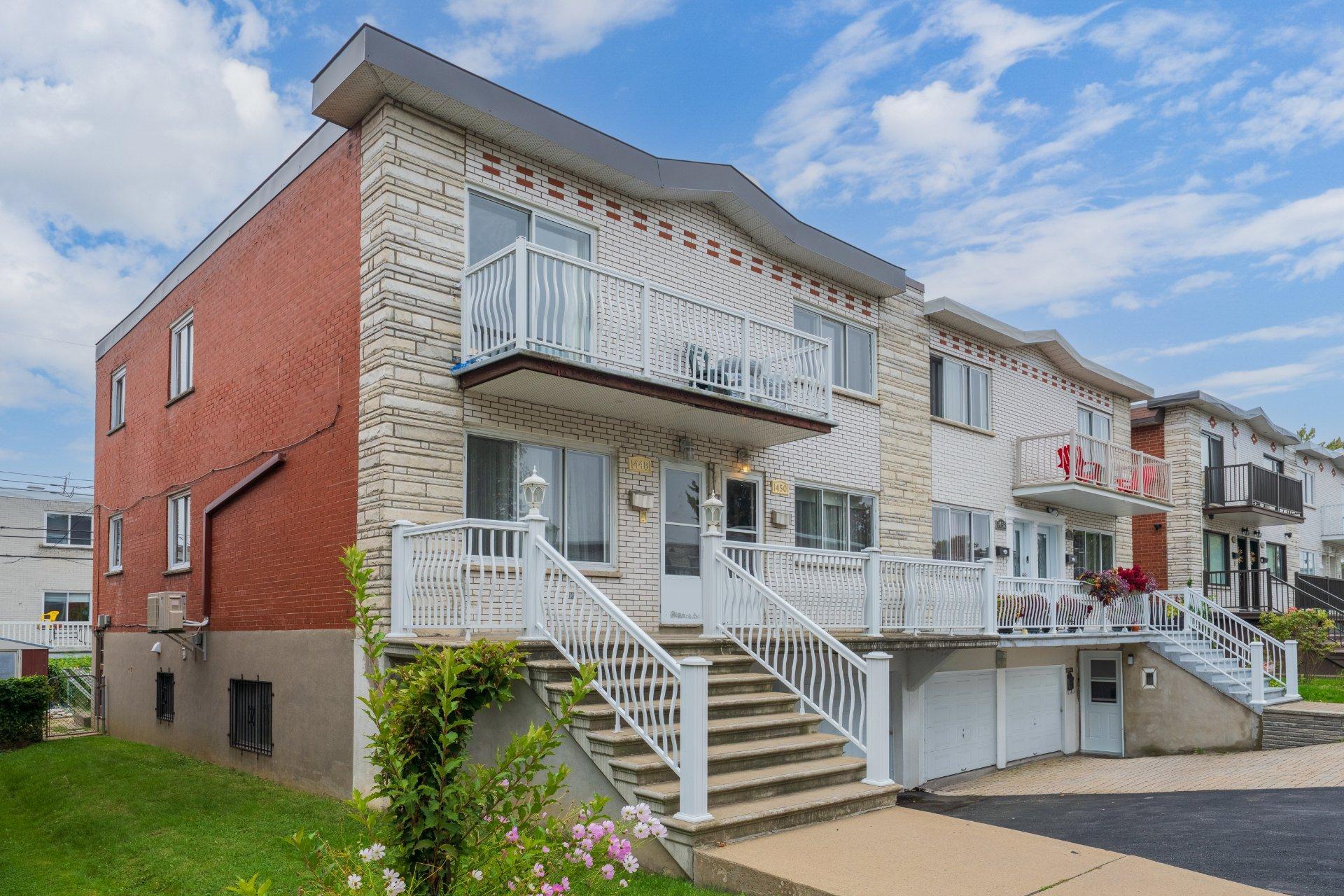 









1448

 - 1450


Rue Moreau

,
Montréal (LaSalle),




QC
H8N1G3

