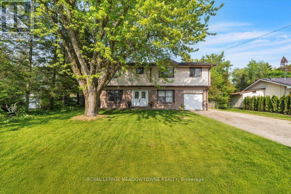 












39 MILL STREET

,
Erin,




Ontario
N0B1Z0

