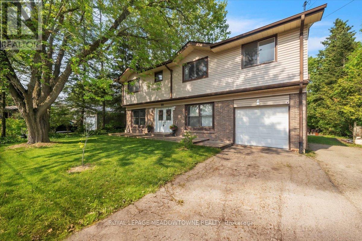 












39 MILL STREET

,
Erin,




Ontario
N0B1Z0

