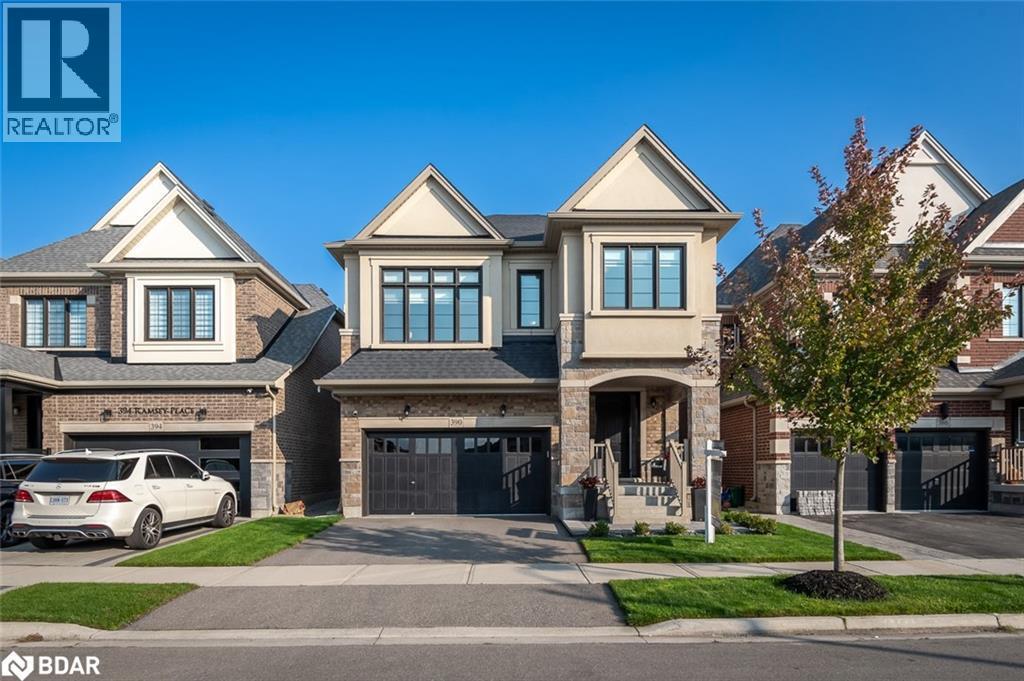












390 RAMSEY Place

,
Milton,




Ontario
L9E1N3

