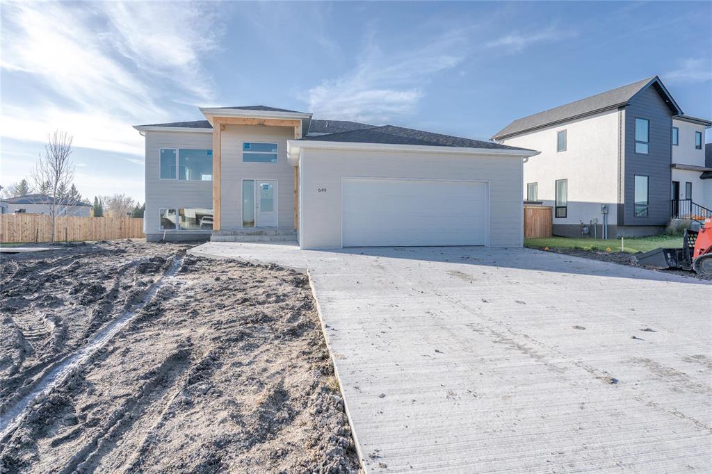 












649 Sand Piper Trail

,
Landmark,




Manitoba
R0A0X0

