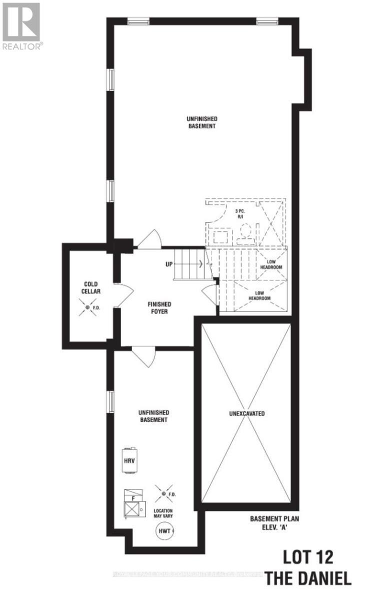 












LOT 12 - 131 MURET CRESCENT

,
Vaughan,




Ontario
L6A4H4

