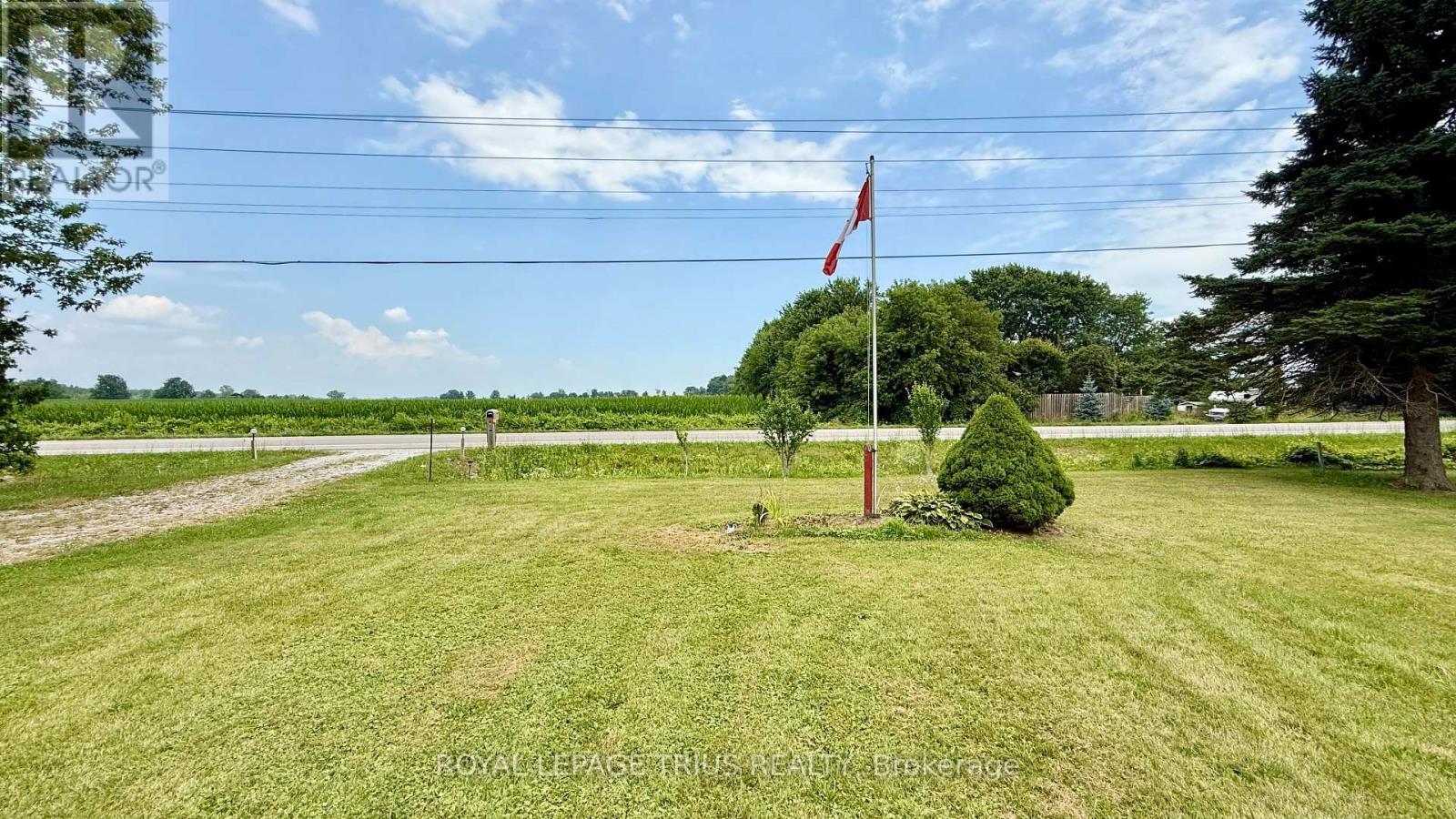 












1665 COCKSHUTT ROAD

,
Norfolk (Townsend),




Ontario
N0E1Y0

