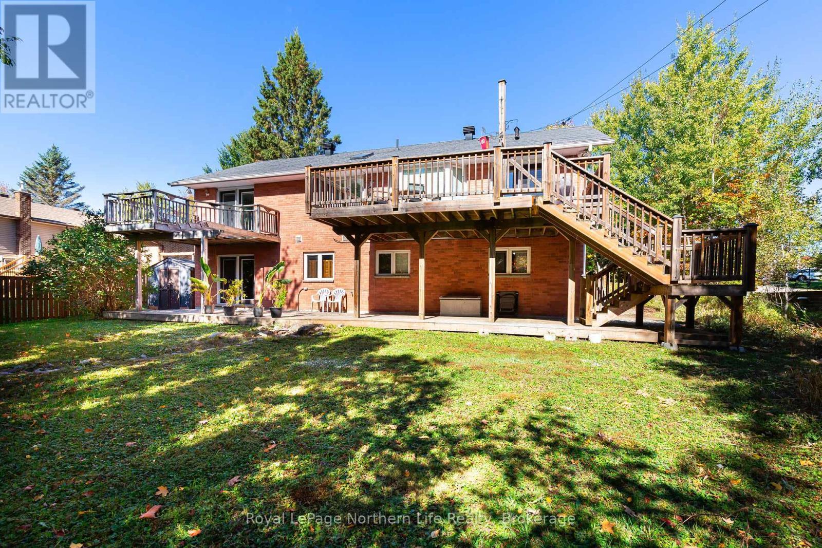 












389 CARMICHAEL DRIVE

,
North Bay (Airport),




Ontario
P1B8G2

