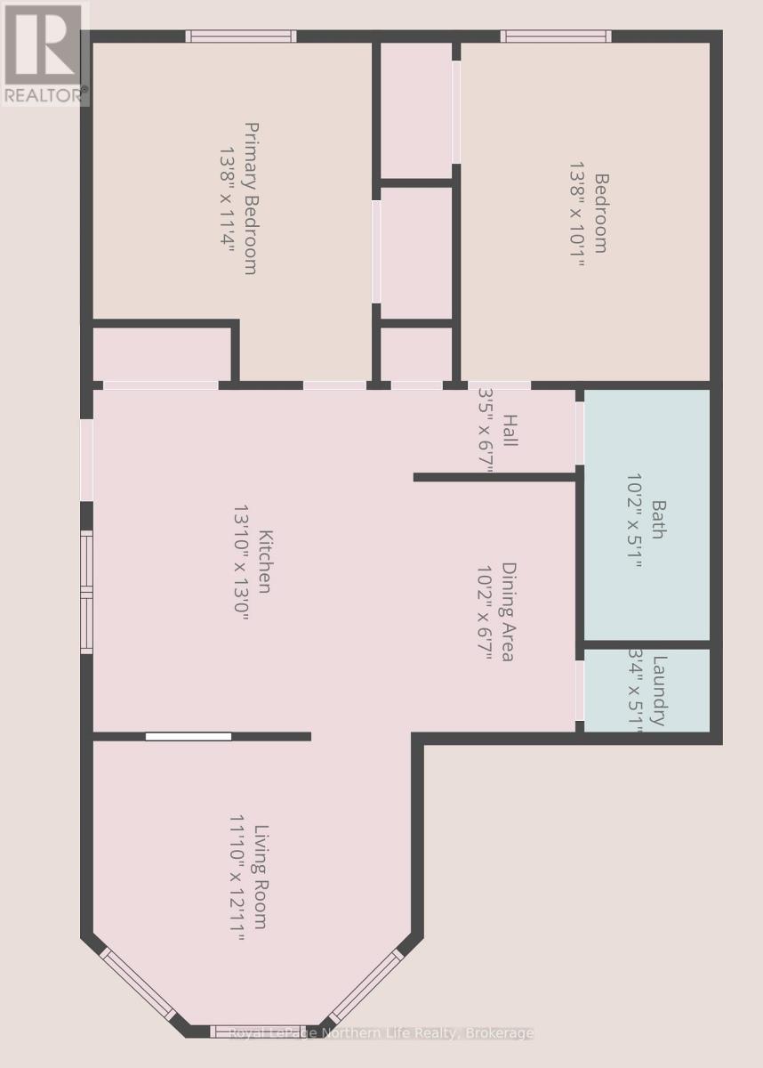 












389 CARMICHAEL DRIVE

,
North Bay (Airport),




Ontario
P1B8G2

