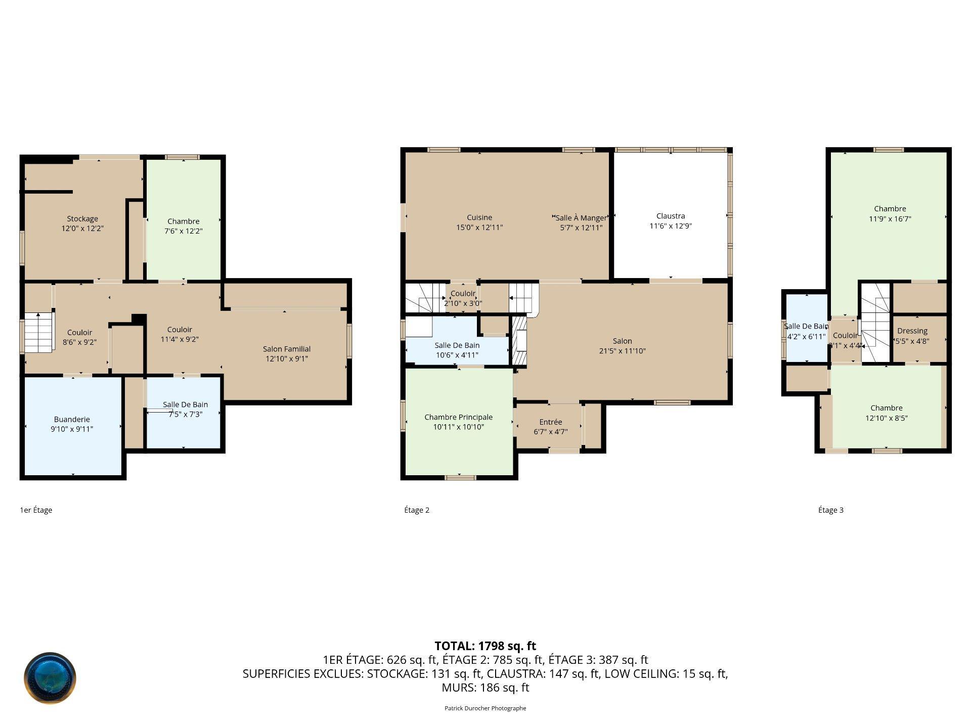 









320


Rue Paré

,
Granby,




QC
J2G5E7

