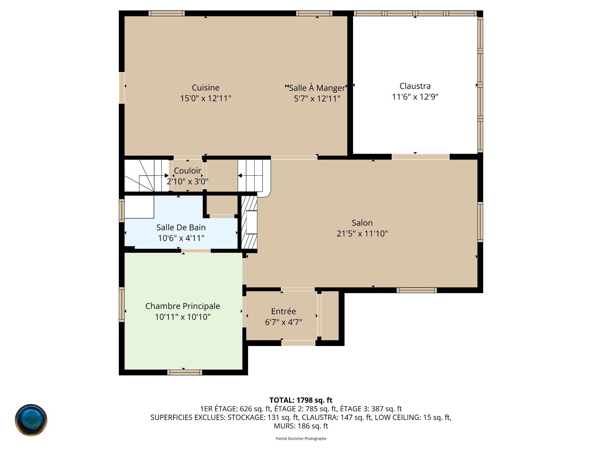 









320


Rue Paré

,
Granby,




QC
J2G5E7

