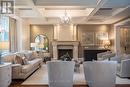 Formal Living Room w/Fireplace