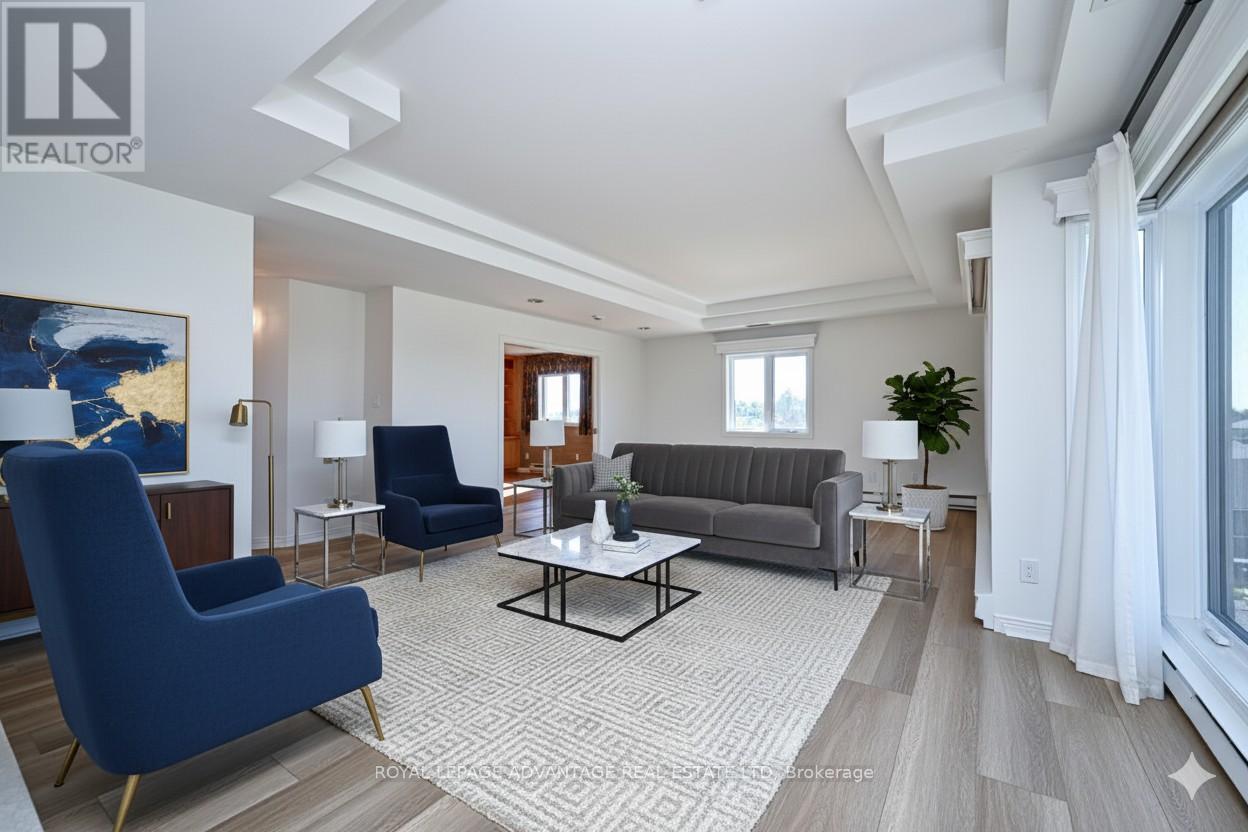 












401 - 10 ARMSTRONG DRIVE

,
Smiths Falls,




Ontario
K7A5H8

